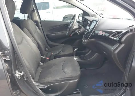 2020 Chevrolet Spark Fwd 1Lt Automatic z USA, uszkodzony, nr VIN KL8CD6SA4LC410841